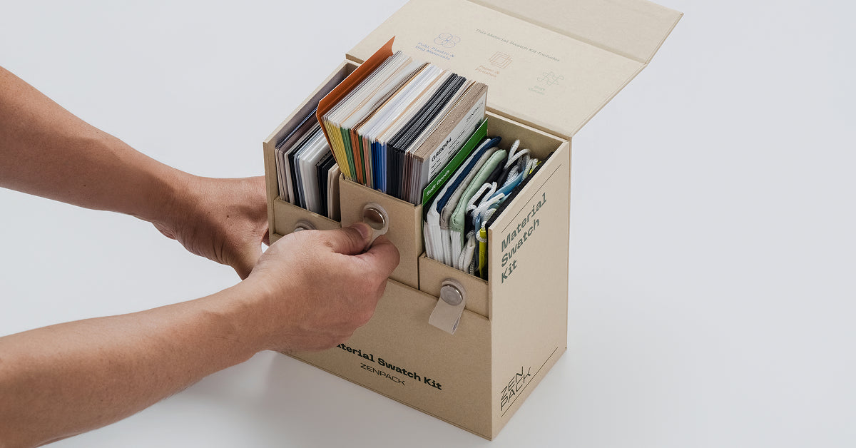 Collections – Zenpack Packaging