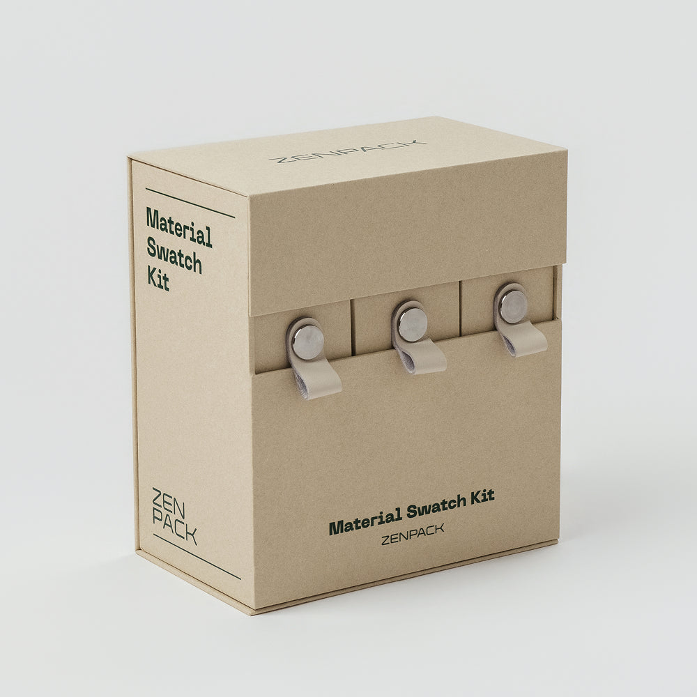 Material Swatch Kit