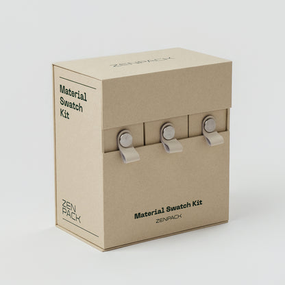 Material Swatch Kit