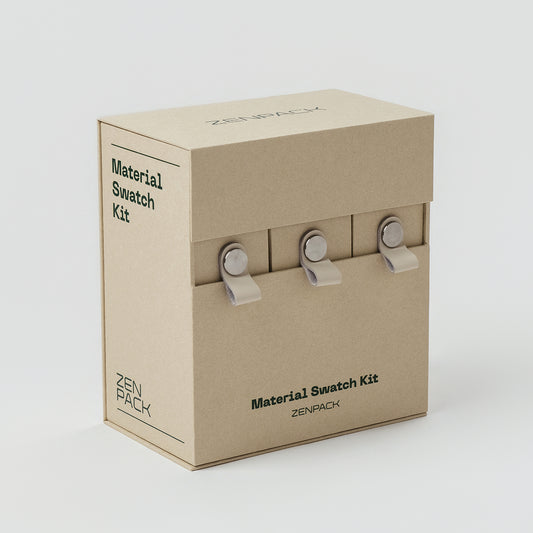 Material Swatch Kit