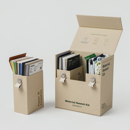 Material Swatch Kit