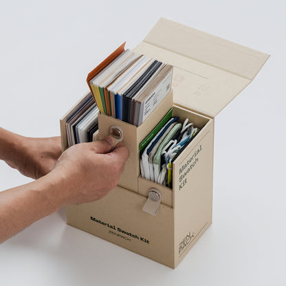 Material Swatch Kit