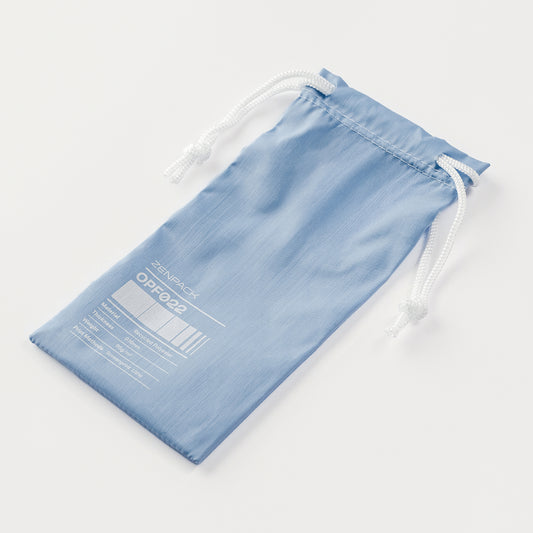 OPF022 - Light Blue