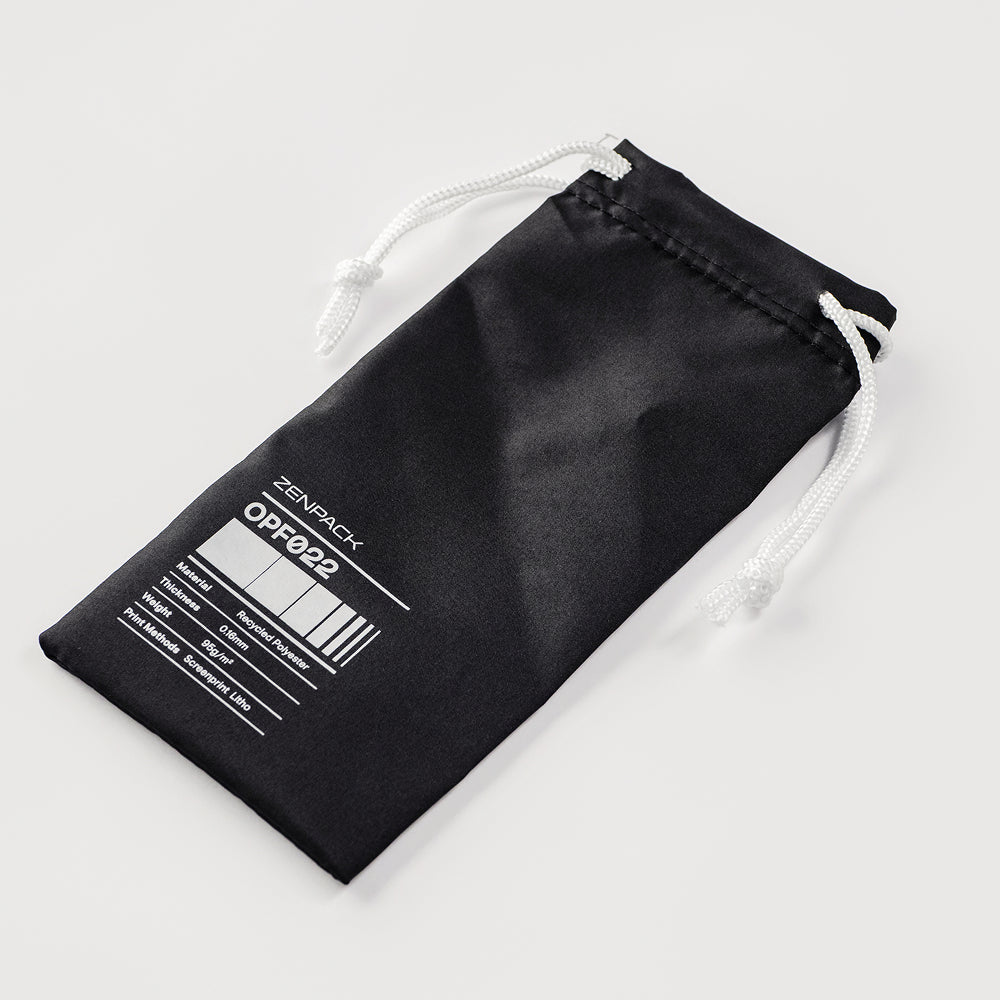 OPF022 - Black