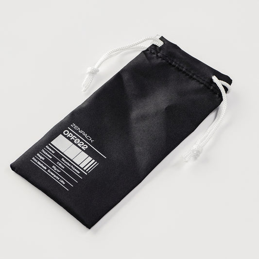 OPF022 - Black
