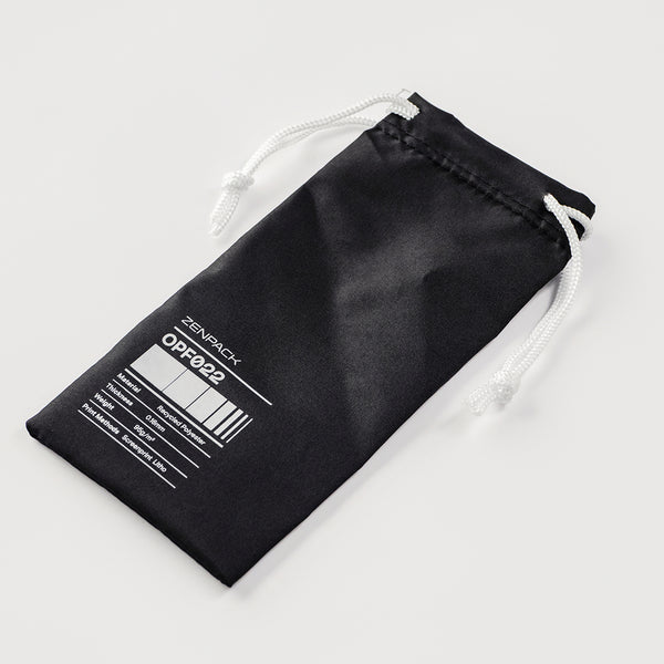 OPF022 - Black