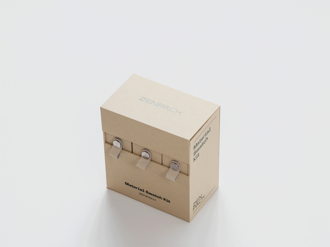 Zenpack – Zenpack Packaging