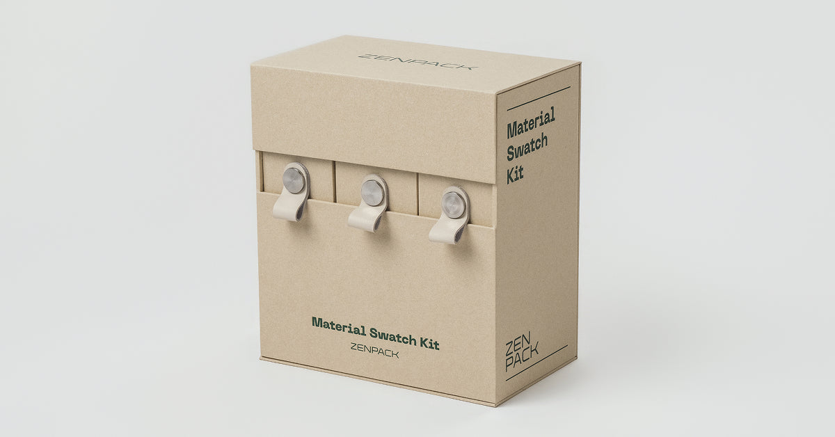 Zenpack – Zenpack Packaging