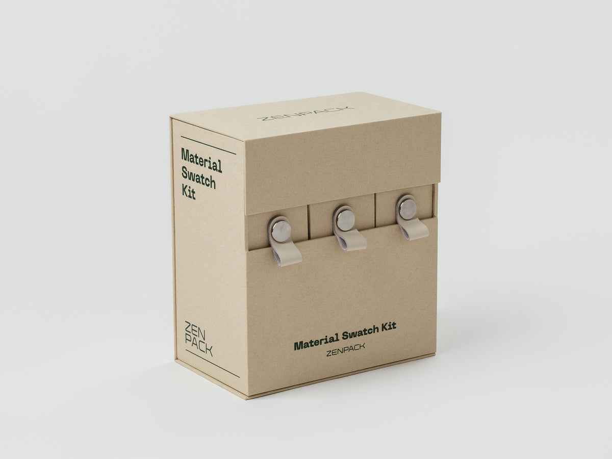 Zenpack – Zenpack Packaging